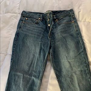 Free People Jeans
